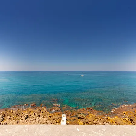Otel Taliammari Cefalù