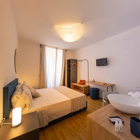 Otel Taliammari