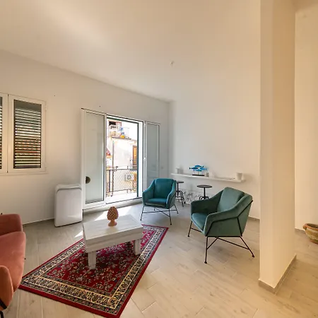 Otel Taliammari