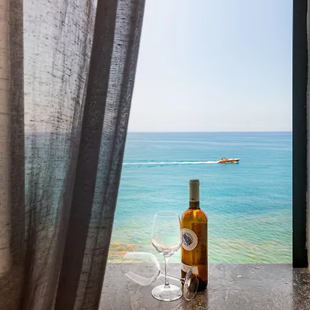 Taliammari Otel Cefalù