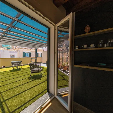 Taliammari Otel Cefalù