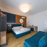 Hotel Taliammari Cefalù