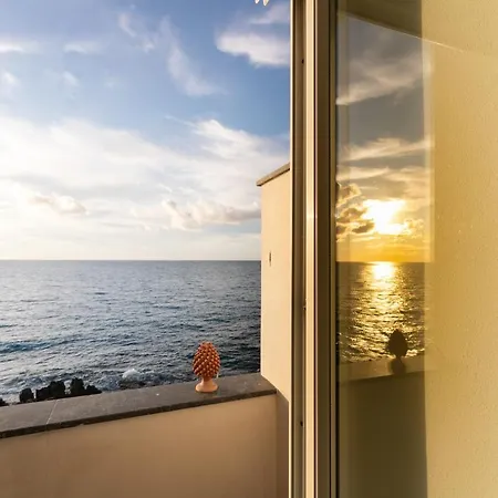 Taliammari Guest house Cefalu