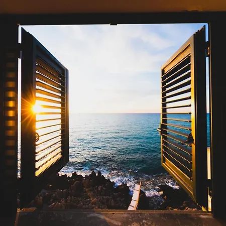 Maison d'hôtes Taliammari