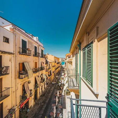 Maison d'hôtes Taliammari 4*