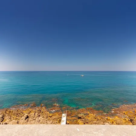 Taliammari Maison d'hôtes 4*