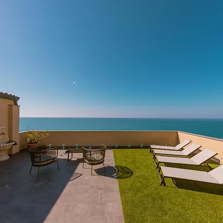 Maison d'hôtes Taliammari Cefalù