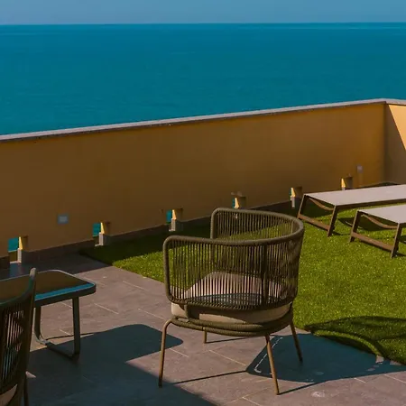 Maison d'hôtes Taliammari Cefalù