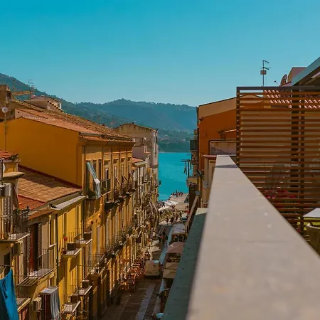 Taliammari Maison d'hôtes 4*