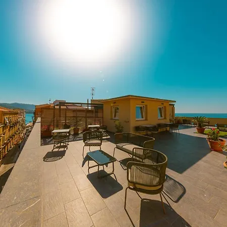 Taliammari Guest house