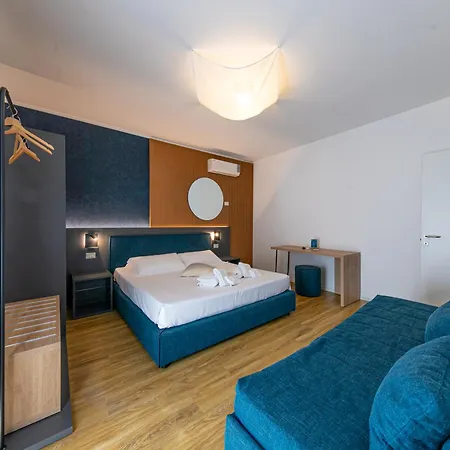 Guest house Taliammari Cefalu
