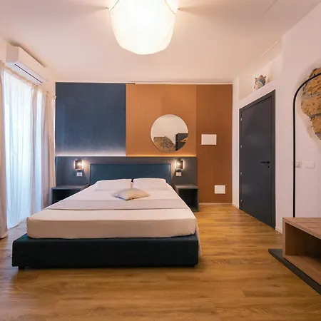 Taliammari Guest house Cefalu