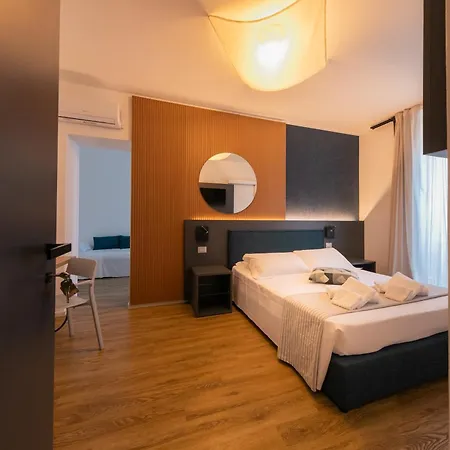 Taliammari Szálloda 4*