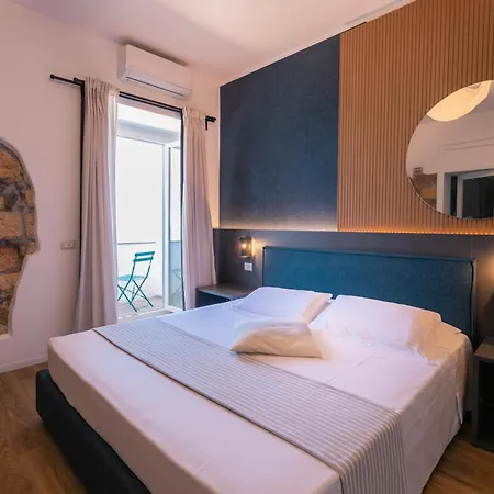 Taliammari Szálloda Cefalù