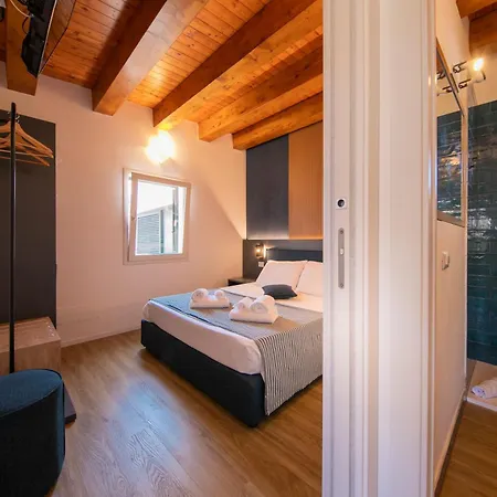 Guest house Taliammari Cefalu