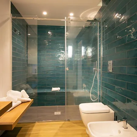 Guest house Taliammari Cefalu