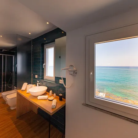 Hotel Taliammari Cefalu
