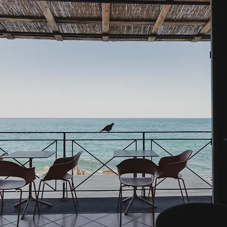 Taliammari Otel