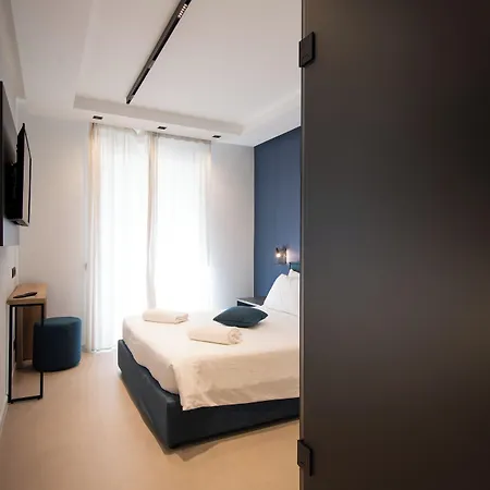 Hotel Taliammari Cefalu