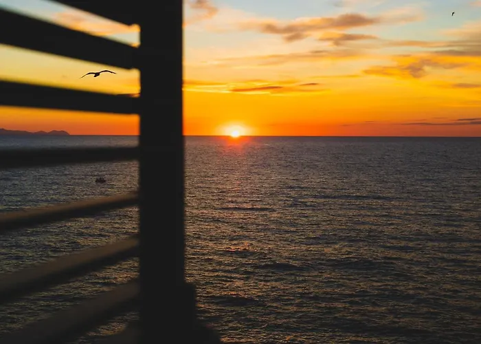 Taliammari 4* Cefalú