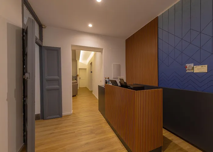 Taliammari 4* Cefalú