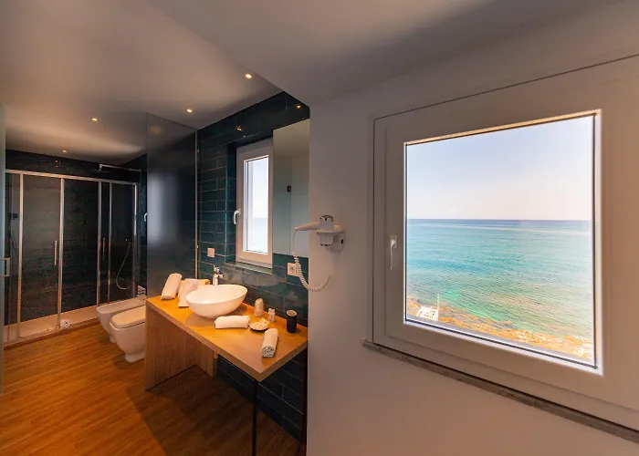 Hotel Taliammari Cefalú