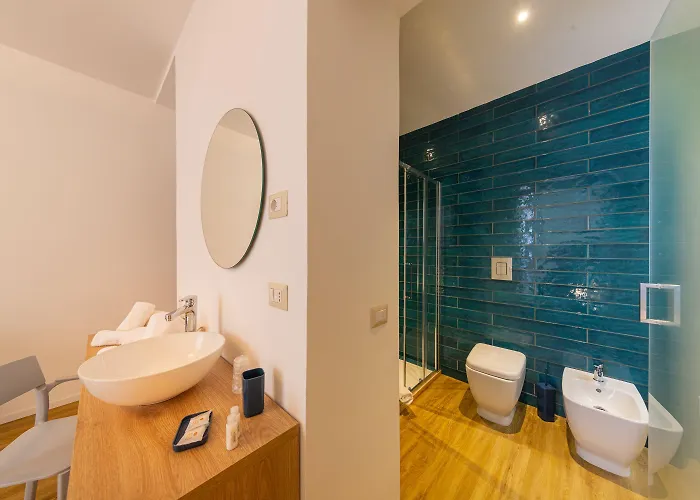 Taliammari 4* Cefalú