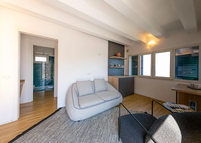 Taliammari 4* Cefalú