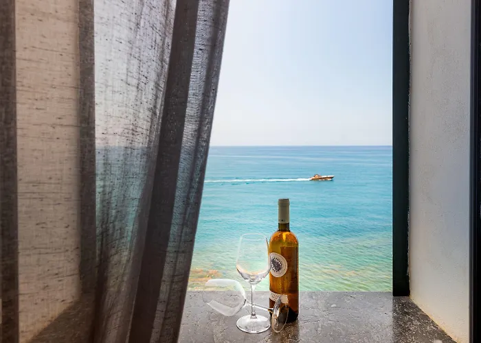 Taliammari Hotel Cefalú