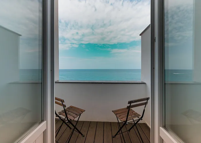 Taliammari 4* Cefalú